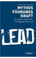 Mythos Fuhrungskraft