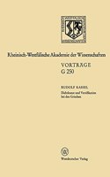 Dichtkunst und Versifikation bei den Griechen