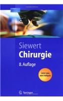 Chirurgie: Mit Integriertem Fallquiz - 40 Falle Nach Neuer Ao