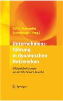 Unternehmensführung in Dynamischen Netzwerken