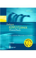 Debian Gnu/Linux: Grundlagen, Einrichtung Und Betrieb (2., Berarb. Aufl.)