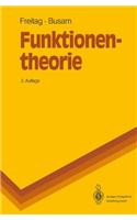 Funktionentheorie