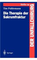 Die Therapie Der Sakrumfraktur
