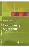 Evolutionary Algorithms