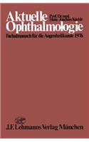 Aktuelle Ophthalmologie