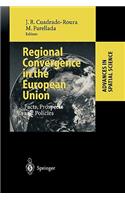 Regional Convergence in the European Union