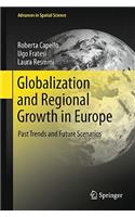 Globalization and Regional Growth in Europe