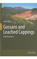 Gossans and Leached Cappings