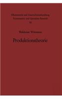 Produktionstheorie