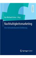 Nachhaltigkeitsmarketing