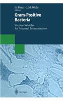 Gram-Positive Bacteria