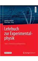Lehrbuch Zur Experimentalphysik Band 3: Elektrizität Und Magnetismus