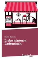 Liebe Hinterm Ladentisch