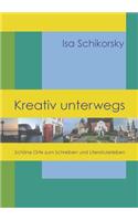 Kreativ Unterwegs