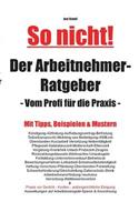 Der Arbeitnehmer-Ratgeber