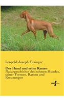 Hund und seine Rassen