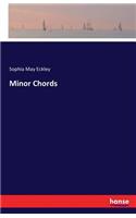 Minor Chords