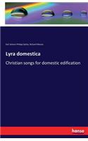 Lyra domestica