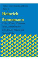 Heinrich Sannemann