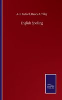 English Spelling