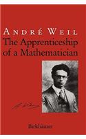The Apprenticeship of a Mathematician