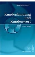 Kundenbindung Und Kundenwert