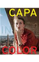 Capa in Colour