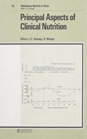 Principal Aspects of Clinical Nutrition (Forum of Nutrition)
