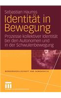 Identität in Bewegung