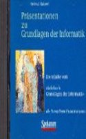 Prasentationen Zu Grundlagen Der Informatik