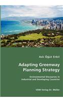 Adapting Greenway Planning Strategy