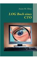 LOG Buch eines CTO