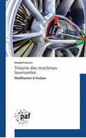 Théorie des machines tournantes