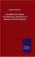 Grundriss der Physik