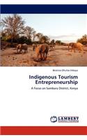 Indigenous Tourism Entrepreneurship