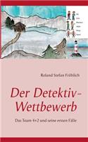 Detektiv-Wettbewerb
