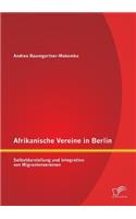 Afrikanische Vereine in Berlin