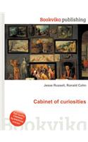 Cabinet of Curiosities