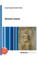 Salamis Island