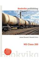 NS Class 200