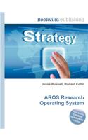 Aros Research Operating System: (English)
