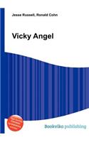 Vicky Angel