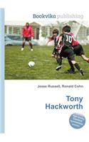 Tony Hackworth