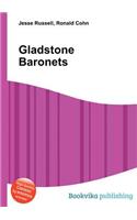 Gladstone Baronets