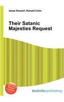 Their Satanic Majesties Request