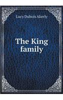 The King Family