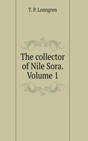 Soborniks Nil of Sora. Part 1