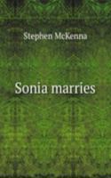 Sonia marries