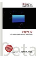 Udaya TV