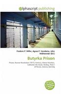 Butyrka Prison: (English)